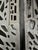Large Dutch Brutalist Concrete Windows, 1960s, Set of 2 For Sale - Image 12 of 18