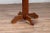 Rustic Indonesian Wooden Console Table For Sale - Image 9 of 13