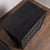 Pair, 19th Century Black Painted Swedish Gustavian Chest of Three Drawers For Sale - Image 4 of 18
