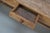 18th Century French Rustic Rustic Elm Farmhouse Dining Table For Sale - Image 16 of 18