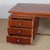 Modern Wooden Desk, 1940s For Sale - Image 3 of 10