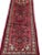 Persian 1970s Vintage Persian Hamadan Runner - 2'4" X 10' For Sale - Image 3 of 7