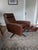 2020s Set of 2 American Leather Recliners For Sale - Image 5 of 13