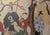 "Falconry", After Kano Tsunenobu, 1960s Showa Era Japanese Byobu Screen For Sale - Image 11 of 18