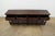 Brown Vintage Traditional Four-Drawer Buffett Server For Sale - Image 8 of 18