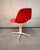 Red La Fonda Chairs for Vitra by Charles and Ray Eames, 1970s, Set of 2 For Sale - Image 8 of 17