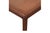 Wood 1970s Pair Mid-Century Danish Dux Teak Side Tables Parson Style For Sale - Image 7 of 9