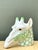Vintage Italian Glazed Ceramic Giraffe Cache Pot For Sale In West Palm - Image 6 of 12