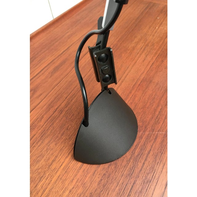 Aggregato Spotlight by Enzo Mari & Giancarlo Fassina for Artemide, 1970s For Sale - Image 9 of 15