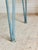 Mid-Century Modern Mid Century Patio Table For Sale - Image 3 of 8