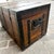 Wooden Trunk with Iron Edges, Italy, 1949 For Sale - Image 17 of 18
