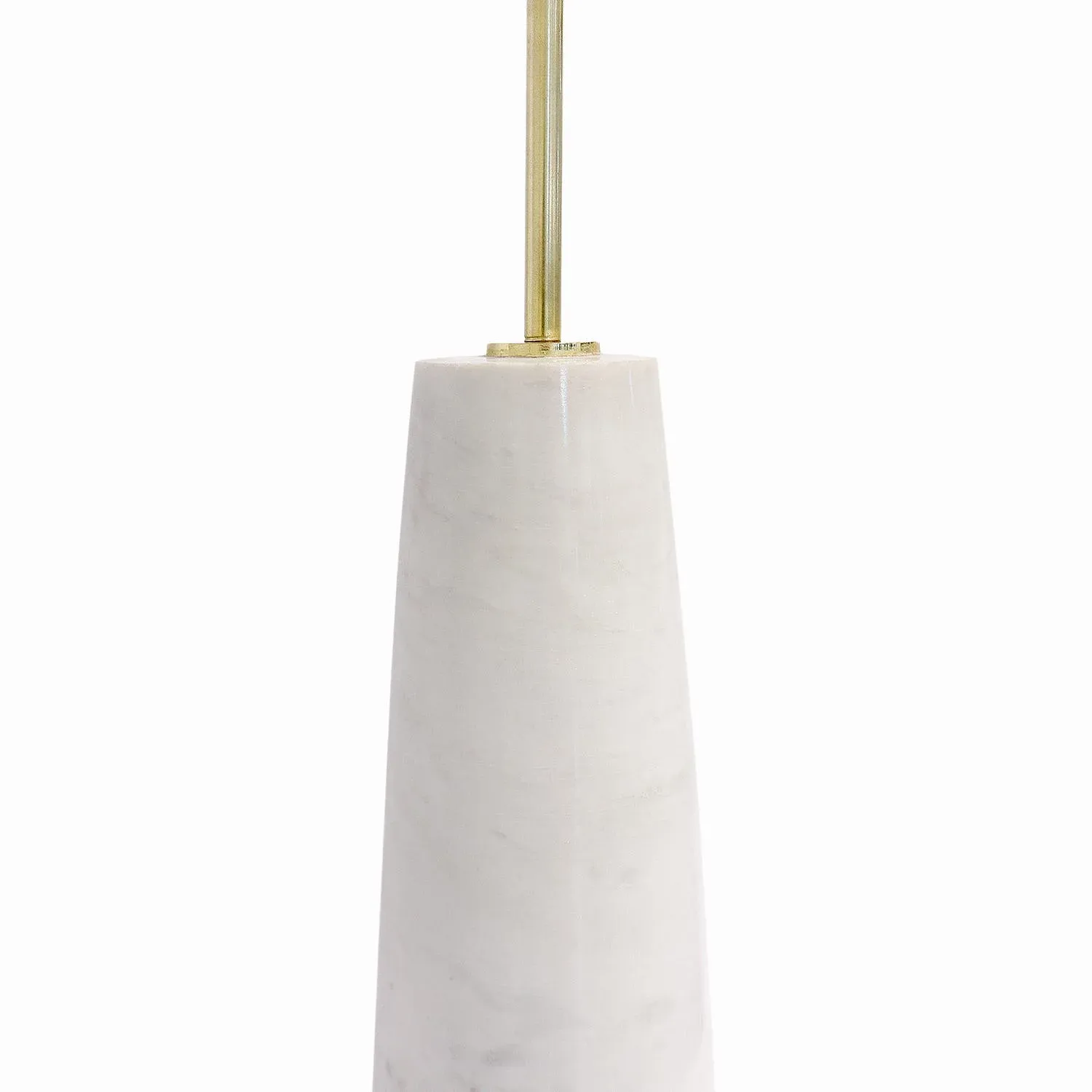 Pasargad Home Amara Side Table - Thumbnail 2