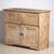 Antique White Desk Chest of Drawers, 1920s For Sale - Image 6 of 18