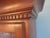 1971 Pennsylvania House Solid Cherry Colonial China Cabinet Hutch (Van Sciver Retailer) For Sale - Image 9 of 15