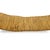 Vintage Diamond 18k Yellow Gold Flat Choker Necklace For Sale - Image 4 of 6