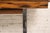 Mid-Century Modern Macassar and Chrome Dining Table Attributed to Fritz Schroder K.-G. For Sale - Image 18 of 18