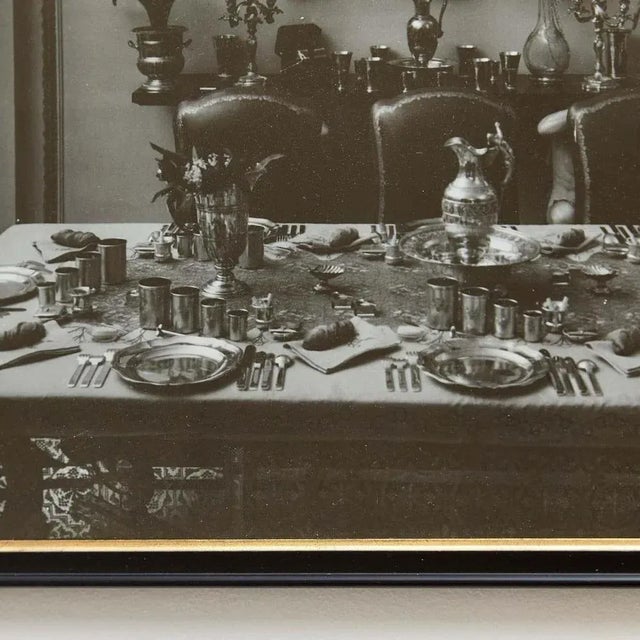 Brassai, Untitled, 1936, Photography, Framed For Sale - Image 4 of 13