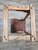Antique Primitive Early American Slant-Top Child's School Desk For Sale - Image 10 of 12