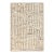 Taka Natural Ivory Rug - 5 X 8 For Sale