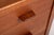 Beige Model Ry20 Sideboard in Teak and Rattan by Hans J. Wegner for Ry Mobler, 1950s For Sale - Image 8 of 14