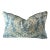 Vintage Italian Fortuny Pillow For Sale
