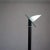 Vintage Italian Floor Lamp by Alfredo Barbini, 1970s For Sale - Image 3 of 9