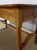 Rectangular Table in Solid Cherry Wood For Sale - Image 9 of 18
