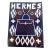 Vintage Collectible Magazine “The World of Hermès” 1997 For Sale - Image 12 of 12