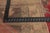 Textile Vintage Turkish Oushak Rug, 05'03 X 12'00 For Sale - Image 7 of 10