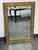 Decorative Arts, Inc Gold Framed Wall Mirror For Sale - Image 10 of 12