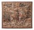 Nobleman on Horseback Gobelin For Sale