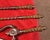 Metal Antique Steel and Bronze Fireplace Set, 1800s, Set of 3 For Sale - Image 7 of 8