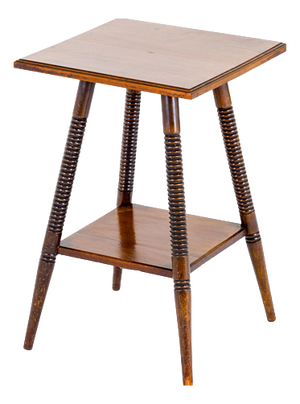Occasional Table by William Birch for Liberty & Co