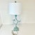 1970s Vintage Italian Art Nouveau Diego Giacometti Style Birds on Branches Table Lamp For Sale - Image 10 of 15