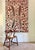 Red Contemporary Painting by Australian Aboriginal Artist Ningura Napurrula For Sale - Image 8 of 10