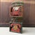 Wood Vintage Japanese Wooden Letter Holder with Crab and Telephone, 1960s For Sale - Image 7 of 11