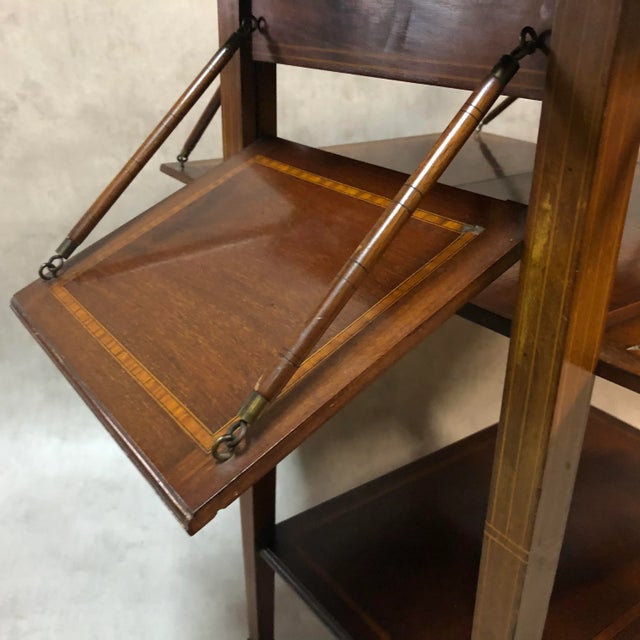 Antique Trolley For Sale - Image 4 of 11