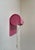Danish Modern Pink Bedside Wall Lamp from Lyfa, 1980s For Sale - Image 12 of 12