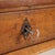 Vintage Directoire Walnut Desk For Sale - Image 6 of 10