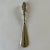 Antique Repoussé Sterling Silver Shoe Horn For Sale - Image 13 of 13