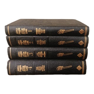 Complete Set of 6 Plumbers and Steam Fitters Guides From 1930s For Sale