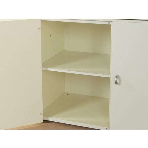 Vintage Chest of Drawers from Interlübke, 1980s For Sale - Image 6 of 12