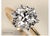 This Modern 6-Prong Solitaire Engagement Ring is the choice for those searching for unique and modern engagement rings for...