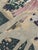 Vintage French Screenprinted Tapestry with Departure to Hunt Motif, 1970s For Sale - Image 16 of 18