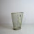 1950s Metal Umbrella Stand with Embellished Leaf, 1950s For Sale - Image 5 of 7