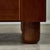 Italian Walnut Sideboard with Drawers from Mobil Girgi, 1970s For Sale - Image 10 of 18