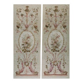 Example of Neoclassical Revival Rugs