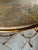 John Richard Round Entry Table For Sale - Image 10 of 10