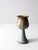 Late 20th Century Vintage Studio Pottery Chalice For Sale - Image 5 of 11
