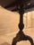 Mid 20th Century Stickley Mahogany Chippendale Pie-Crust Pedestal Table For Sale - Image 5 of 11